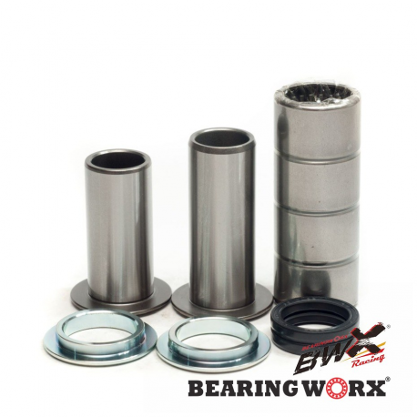 BEARING WORX ZESTAW NAPRAWCZY WAHACZA HUSQVARNA CR/WR, TC/TE, SM '08-'13 (28-1199)