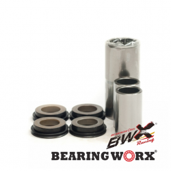 BEARING WORX ZESTAW NAPRAWCZY WAHACZA KAWASAKI KLX 250R 94-96, 250S 06-14, KX 125/250 83-91, KSF250 MOJAVE 87-04 (28-1080)