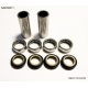 BEARING WORX ZESTAW NAPRAWCZY WAHACZA KAWASAKI KX 125/250 94-95, KLX 650 93-96 (28-1065)