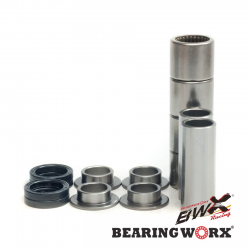 BEARING WORX ZESTAW NAPRAWCZY WAHACZA KAWASAKI KFX 450R '08-'14 (28-1186)