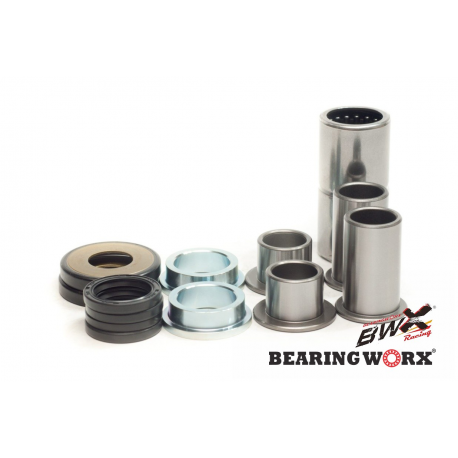 BEARING WORX ZESTAW NAPRAWCZY WAHACZA SUZUKI RM 125 '92-'95,RM 250 '89-'95 (28-1045)