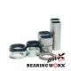 BEARING WORX ZESTAW NAPRAWCZY WAHACZA YAMAHA YZ 125/250 99-01, YZF/WRF 250 (01), YZF/WRF 400/426 99-01 (28-1073)