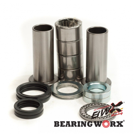 BEARING WORX ZESTAW NAPRAWCZY WAHACZA YAMAHA YZ 125 06-20 (28-1160)