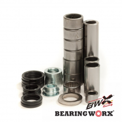 BEARING WORX ZESTAW NAPRAWCZY ŁĄCZNIKA (PRZEGUBU) WAHACZA YAMAHA YZF 250 (06) (08), 450 (06-08), WRF 250 (07-14), WRF 450 (07-15