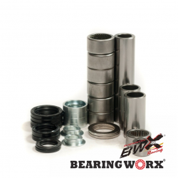 BEARING WORX ZESTAW NAPRAWCZY ŁĄCZNIKA (PRZEGUBU) WAHACZA YAMAHA YZF 250 '09-'19, YZF 450 '09-'19, WR450F '16-'18 (27-1171)