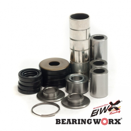 BEARING WORX ZESTAW NAPRAWCZY ŁĄCZNIKA (PRZEGUBU) WAHACZA YAMAHA YFM 350 WARRIOR '87-'04, YFZ 350 BANSHEE '87-'06 (27-1002)