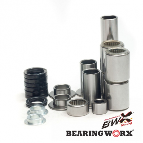 BEARING WORX ZESTAW NAPRAWCZY ŁĄCZNIKA (PRZEGUBU) WAHACZA YAMAHA WRF 250 (01), WRF 426 (01), YZ 125/250 (01), YZF 250 (01), YZF