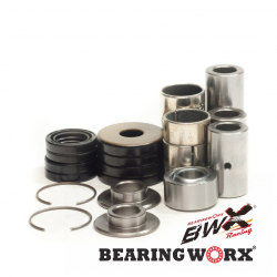 BEARING WORX ZESTAW NAPRAWCZY ŁĄCZNIKA (PRZEGUBU) WAHACZA YAMAHA YFM 660R RAPTOR 01-05 (27-1096)