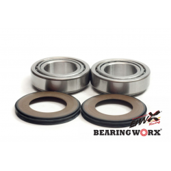 BEARING WORX ŁOŻYSKA GŁÓWKI RAMY Z USZCZELNIACZAMI BMW S1000RR '10-'17,SUZUKI GSX-R 600/750 '97-'17,DL 650 V-STORM '04-'17,SV 65