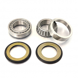 BEARING WORX ŁOŻYSKA GŁÓWKI RAMY Z USZCZELNIACZAMI HONDA CRF 250 R 14-15, CRF 450R 13-15 (22-1065)