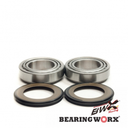 BEARING WORX ŁOŻYSKA GŁÓWKI RAMY Z USZCZELNIACZAMI HUSQVARNA CR 125 99-09, WR 125 08-09, CR 250 99-04, TC 250 03-09, TE 250 / WR