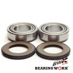 BEARING WORX ŁOŻYSKA GŁÓWKI RAMY Z USZCZELNIACZAMI BMW S1000RR 10-13,SUZUKI GSX-R 600/750 97-17,DL 650 V-STORM '04-'17,SV 650S (