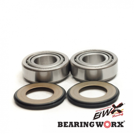 BEARING WORX ŁOŻYSKA GŁÓWKI RAMY Z USZCZELNIACZAMI GAS GAS PAMPERA 125/250/280 '02-05,TXT TRIALS 125/200/250/280/300 02-09, KTM