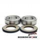 BEARING WORX ŁOŻYSKA GŁÓWKI RAMY Z USZCZELNIACZAMI BMW S1000RR 10-13,SUZUKI GSX-R 600/750 97-09,DL 650 V-STORM 04-'12,SV 650S (2