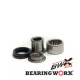 BEARING WORX ZESTAW NAPRAWCZY MOCOWANIA (ŁOŻYSKA) AMORTYZATORA TYLNEGO DOLNE KAWASAKI KX 125 98-05,250 98-07,KXF 250 04-16,450 0