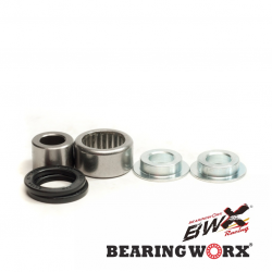 BEARING WORX ZESTAW NAPRAWCZY MOCOWANIA (ŁOŻYSKA) AMORTYZATORA TYLNEGO DOLNE YAMAHA YZ 125/250 01-15, YZF 250 01-19, WRF 250 01-