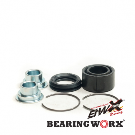 BEARING WORX ZESTAW NAPRAWCZY MOCOWANIA (ŁOŻYSKA) AMORTYZATORA TYLNEGO DOLNE YAMAHA YZ80/85 93-02, YZ125 89-92, YZ250 90-92 (29-