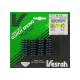 VESRAH SPRĘŻYNY SPRZĘGŁOWE SUZUKI RMZ 450 '05-'19,RMX 450Z 05-15, LTR 450 '06-'15, RM 250 '92-'97/ '06-'09