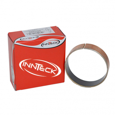 INTECK (SKF) TULEJKA ZEWNĘTRZNA PRZEDNIEGO ZAWIESZENIA (OUTER FORK BUSHING) - SHOWA 47mm - (47x51x15)