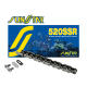 SUNSTAR ŁAŃCUCH 520SSR-114N (520V) DO 400 CCM (O RING) KOLOR NATURALNY