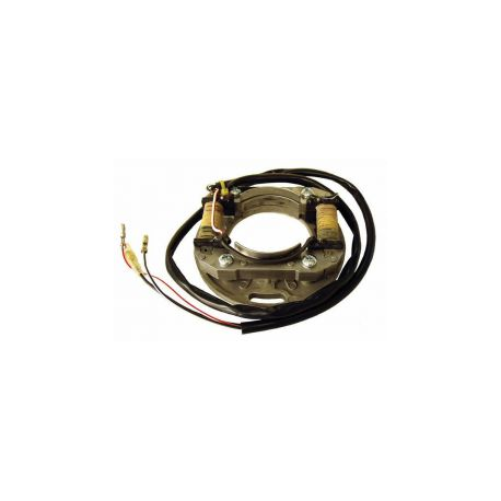 ELECTREX UZWOJENIE ALTERNATORA STATOR SUZUKI RM 80/100 (80-) RM 125 (81-88)