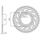 SUNSTAR ZĘBATKA TYLNA 4513 48 YAMAHA YZF 125R '08-'15 (JTR1844.48) (ŁAŃC. 428) (451348JT)