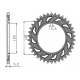 SUNSTAR ZĘBATKA TYLNA 4482 59 YAMAHA XVS 125 DRAG STAR 00-05 (JTR1874.59) (ŁAŃC. 428) (448259JT)