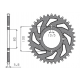 SUNSTAR ZĘBATKA TYLNA 819 41 SUZUKI GZ 250 MARAUDER (99-10), GN 250 (82-99) (JTR819/2.41) (ŁAŃC. 520) (81941JT)