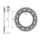 SUNSTAR ZĘBATKA TYLNA 1027 40 DUCATI 750SS '99-'02, 907 PASO '90-'93 (JTR735.40)* (ŁAŃC. 520) (102740JT)