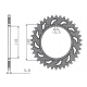 SUNSTAR ZĘBATKA TYLNA 504 43 KAWASAKI NINJA 250 09-11 (JTR486.43) (ŁAŃC. 520) (50443JT)