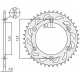 SUNSTAR ZĘBATKA TYLNA 289 48 HONDA CR/CRF '83-'16 (JTR210.48) (ŁAŃC. 520) (28948JT)