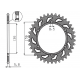 SUNSTAR ZĘBATKA TYLNA 702 43 HUSQVARNA SM 610 (08-09), SUZUKI DR350 (90-03), RGV 250 (91-96) (JTR822.43) (ŁAŃC. 520) (70243JT)