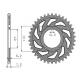 SUNSTAR ZĘBATKA TYLNA 828 44 SUZUKI SV 650 99-13 (JTR807.44) (ŁAŃC. 525) (82844JT)