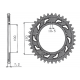 SUNSTAR ZĘBATKA TYLNA 4447 46 / 4363 46 APRILIA SMV 750 DORSODURO 08-12 (JTR702.46) (JTR713.46) (ŁAŃC. 525) (436346JT)