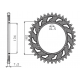 SUNSTAR ZĘBATKA TYLNA 4405 42 HONDA CBR 600RR '03-'06 (PC37) (JTR1307.42) (ŁAŃC. 525) (440542JT)