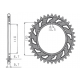 SUNSTAR ZĘBATKA TYLNA 241 39 YAMAHA XJR 1300 '04-'06, MT-01 '05-'11 (JTR479.39) (ŁAŃC. 530) (24139JT)