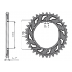 SUNSTAR ZĘBATKA TYLNA 864 44 YAMAHA XJ 600 H,N 84-91, YX 600 RADIAN 86-87 (JTR862.44) (ŁAŃC. 530) (86444JT)