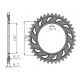 SUNSTAR ZĘBATKA TYLNA 860 38 YAMAHA XJR 1200/1300 95-01 (JTR859.38) (ŁAŃC. 530) (86038JT)