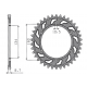 SUNSTAR ZĘBATKA TYLNA 4399 40 HONDA CBR 1000 RR '04-'05, VTR 1000SP1/SP2 '00-'06 (JTR1306.40) (ŁAŃC. 530) (439940JT)