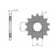 SUNSTAR ZĘBATKA PRZEDNIA 565 14 YAMAHA YZF/WRF 400/426/450 (JTF565.14) (ŁAŃC. 520) (56514JT)