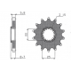 SUNSTAR ZĘBATKA PRZEDNIA 1248 12 KTM SX/EXC '91-'19 (JTF1901.12) (ŁAŃC. 520) (124812JT)