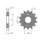 SUNSTAR ZĘBATKA PRZEDNIA 346 15 HONDA XL 600/650V '89-'07, XL 700V (JTF296.15) (ŁAŃC. 525) (34615JT)