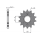 SUNSTAR ZĘBATKA PRZEDNIA 513 16 KAWASAKI/SUZUKI/YAMAHA/CAGIVA (JTF513.16) (ŁAŃC. 530) (51316JT)