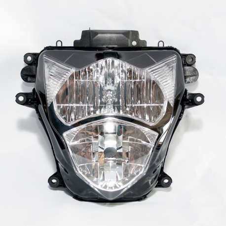 GZ LAMPA PRZEDNIA SUZUKI GSX-R600/750 (11-13) (BEZ HOMOLOGACJI)