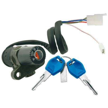 VICMA STACYJKA APRILIA RS 50 99-05, TUNO 50 03-04