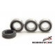 BEARING WORX ŁOŻYSKA KOŁA TYLNEGO Z USZCZELNIACZAMI KAWASAKI KX 125/250 97-02 (25-1224)