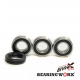 BEARING WORX ŁOŻYSKA KOŁA TYLNEGO Z USZCZELNIACZAMI SUZUKI RM 125/250 00-08 (25-1255)