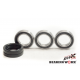 BEARING WORX ŁOŻYSKA KOŁA TYLNEGO Z USZCZELNIACZAMI TYLNEGO KAWASAKI, KTM, SUZUKI, YAMAHA (25-1406 25-1591) WBK50010 WBK60013 WB