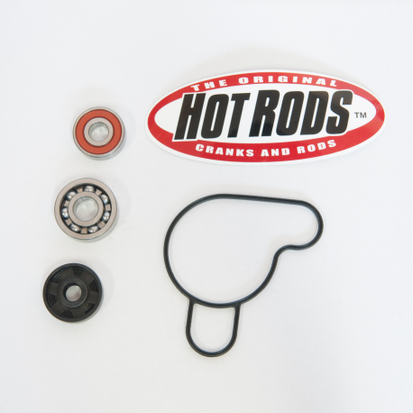 HOT RODS ZESTAW NAPRAWCZY POMPY WODY KTM SX50 '09-14,SX65 '09-14