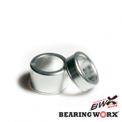 BEARING WORX TULEJKI DYSTANSOWE KOŁA PRZEDNIEGO YAMAHA YZF 250/450 (14-18) (11-1104-1)